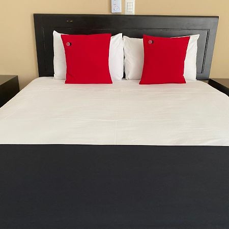 Hotel Siglo 21 Merida Ngoại thất bức ảnh