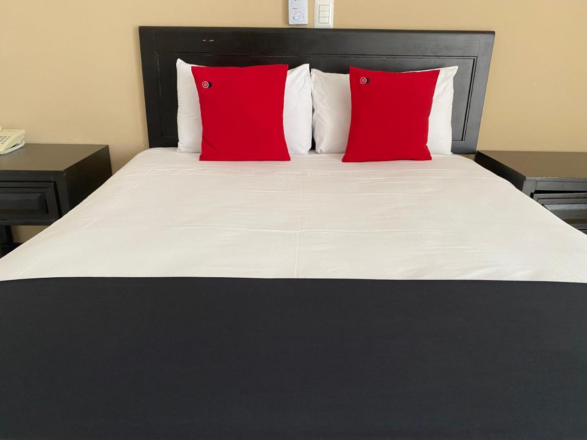 Hotel Siglo 21 Merida Ngoại thất bức ảnh