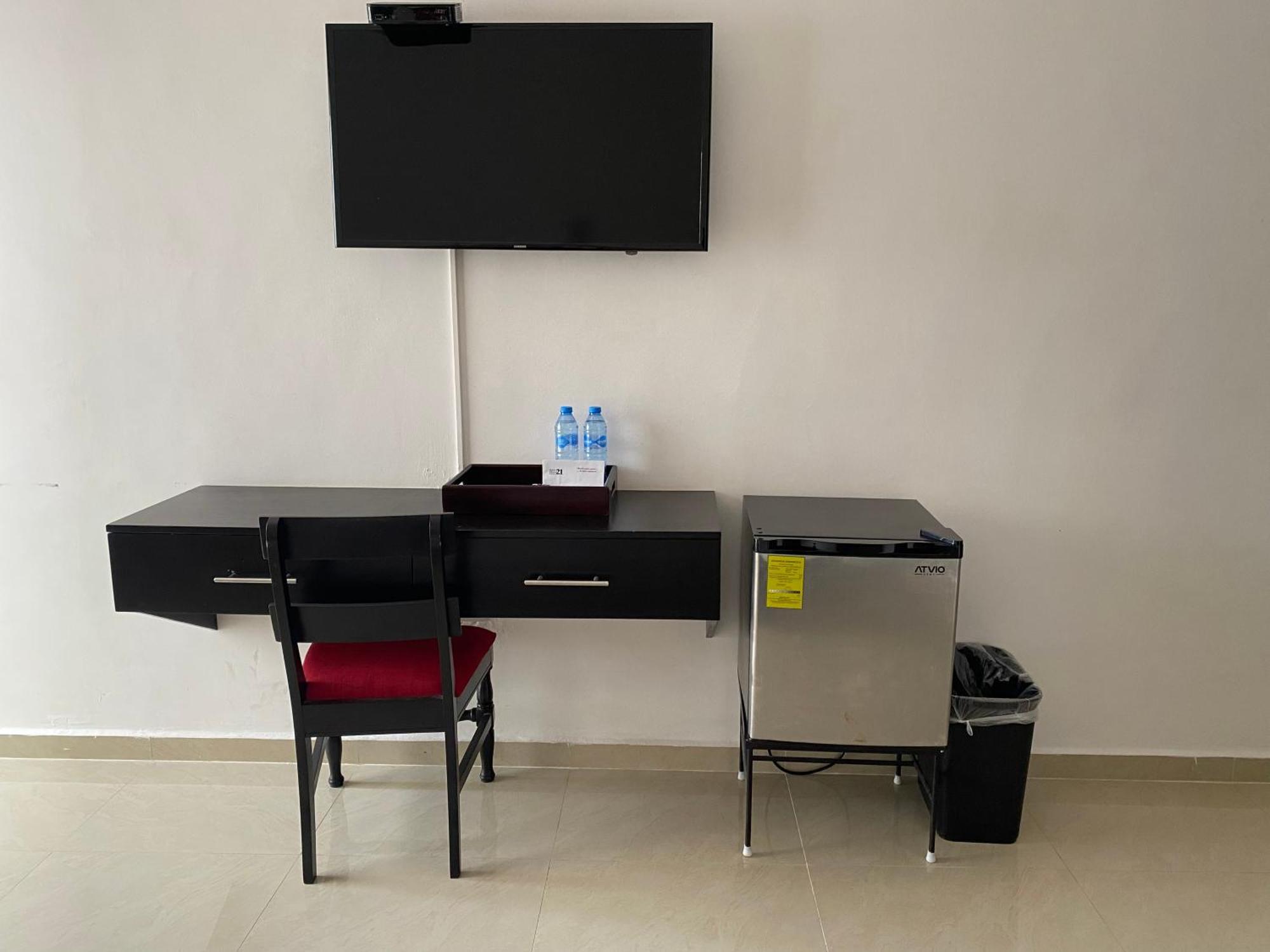 Hotel Siglo 21 Merida Ngoại thất bức ảnh