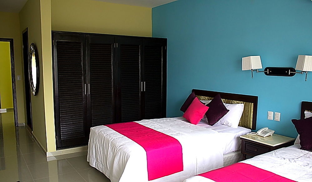 Hotel Siglo 21 Merida Ngoại thất bức ảnh