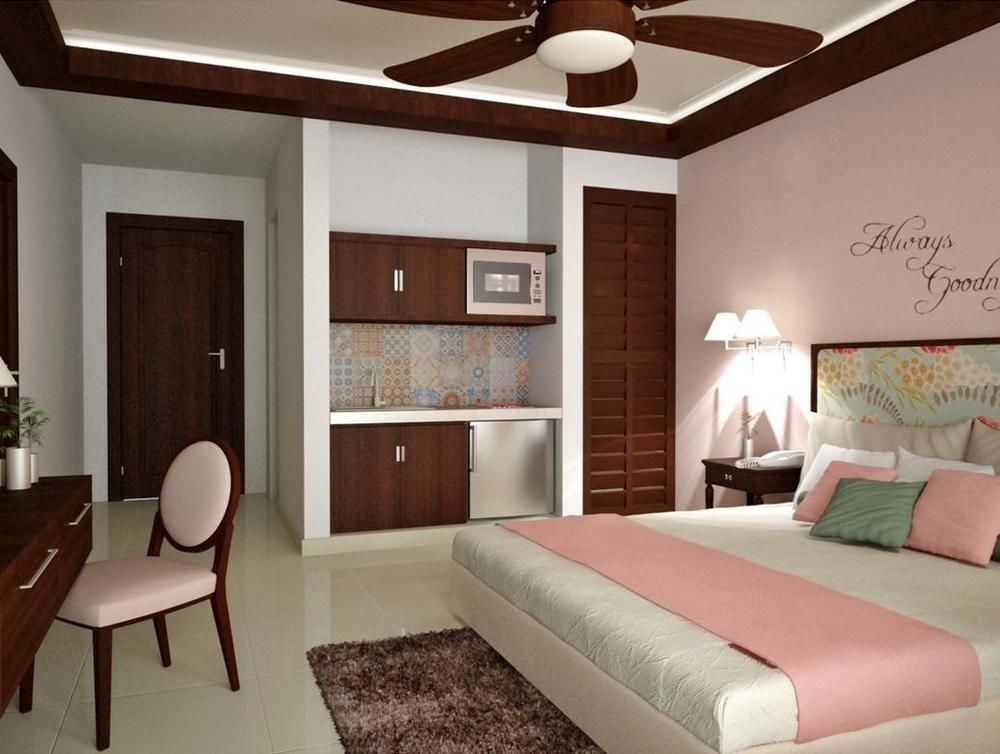 Hotel Siglo 21 Merida Ngoại thất bức ảnh