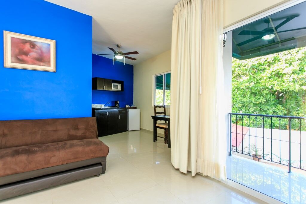 Hotel Siglo 21 Merida Ngoại thất bức ảnh