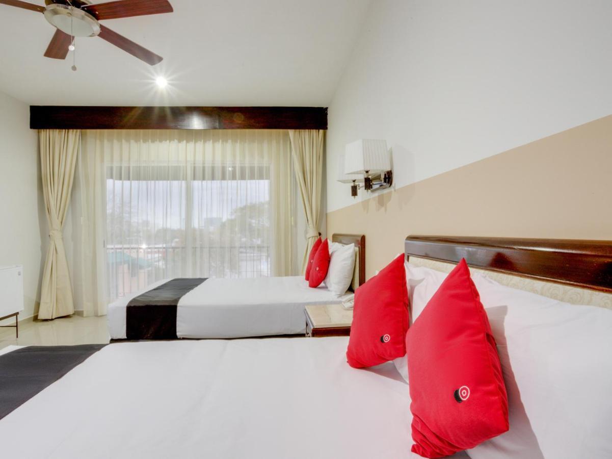 Hotel Siglo 21 Merida Ngoại thất bức ảnh